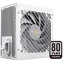 Mars Gaming MPZE750SIM 750W 80 Plus Silver Blanca Modular